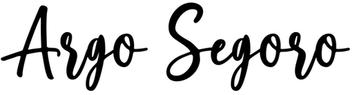 Argo Segoro